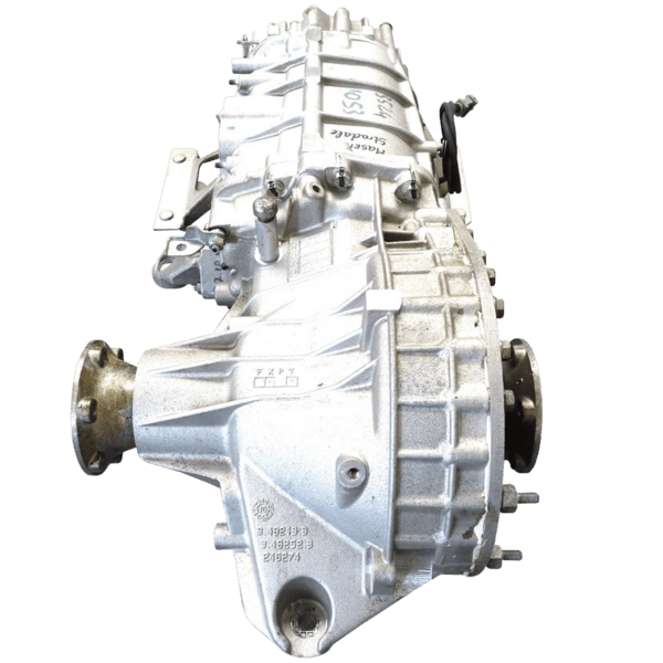 Maserati-Granturismo-Gearbox-Transmission-238966