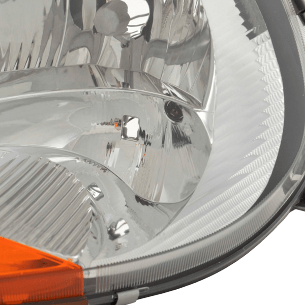 Spare-Parts-Headlight-Left-Ford-KA-(TYP-RBT)