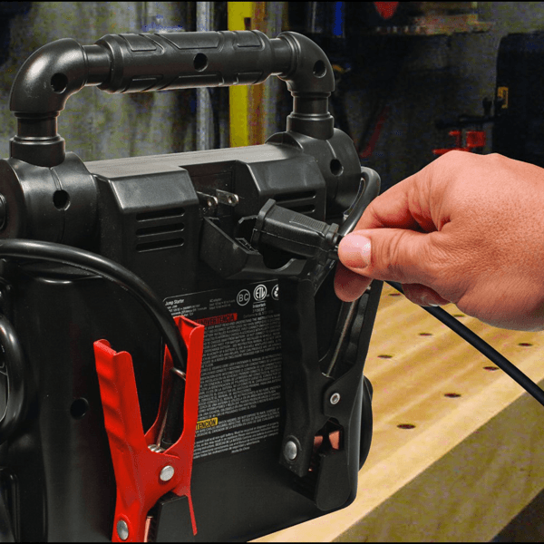 Stanley-J5C09-1000-Peak-Amp-Jump-Starter-with-Built-in-Compressor