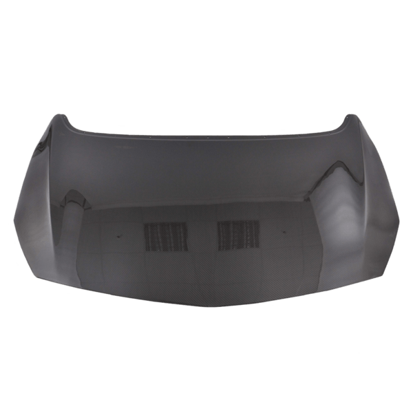 Carbon Bonnet Hood Opel Astra J