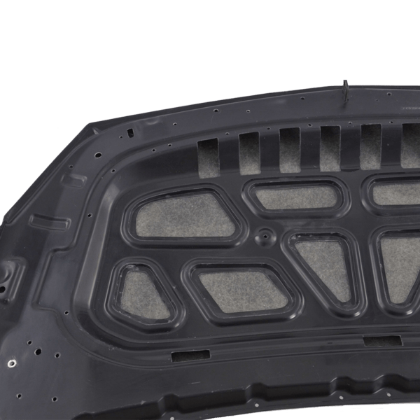 Carbon Bonnet Hood Opel Astra J