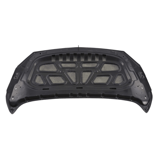Carbon Bonnet Hood Opel Astra J