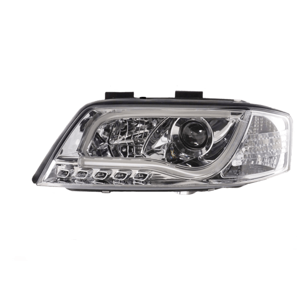 Daylight Headlight Set Audi A6 Typ 4b
