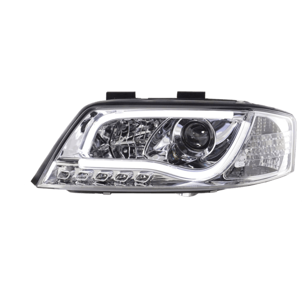 Daylight Headlight Set Audi A6 Typ 4b