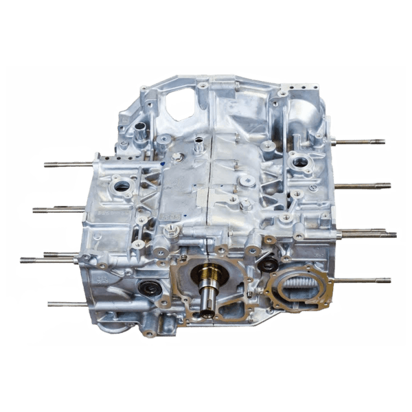 FRS BRZ WRX FA20 Stage 3 Short Block