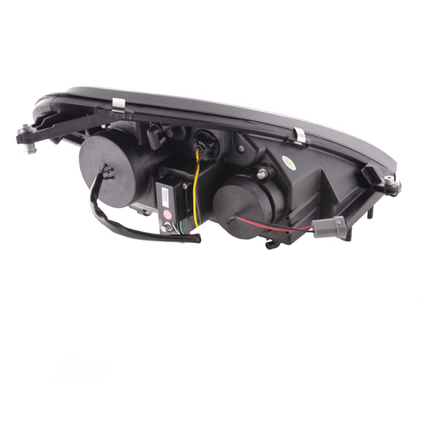 Headlight Daylight Mercedes E Class 211