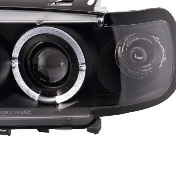 Headlight VW Polo Typ 6N