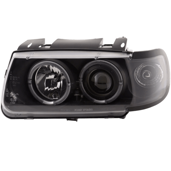 Headlight VW Polo Typ 6N