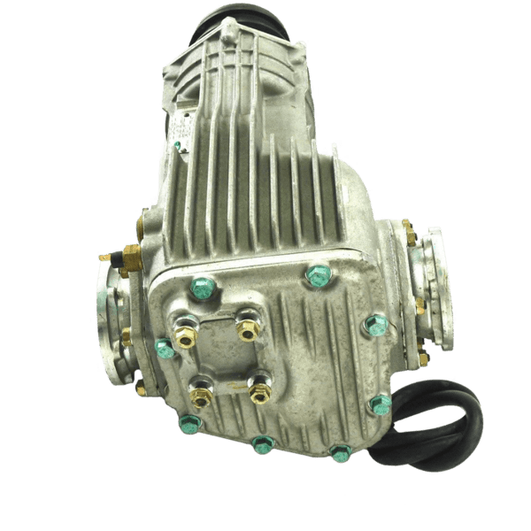 Lamborghini-Gallardo-LP-520-Front-Differential