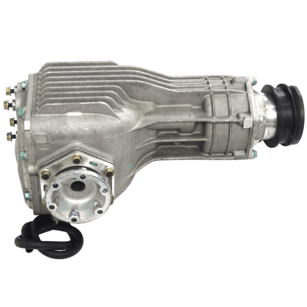 Lamborghini-Gallardo-LP-520-Front-Differential