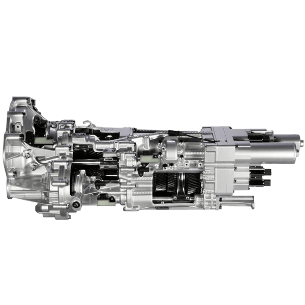 Lamborghini-Gallardo-LP-520-Front-Differential