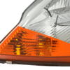 Spare-Parts-Headlight-Left-Ford-KA-(TYP-RBT)