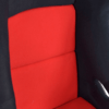 Sportseat-Set-Evolution-Fabric-Red