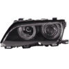 Angel Eye Headlight BMW 3er Limo Typ E46